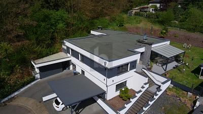 BUNGALOW, WALDRAND, EXCLUSIV, WELLNESS, SANIERT