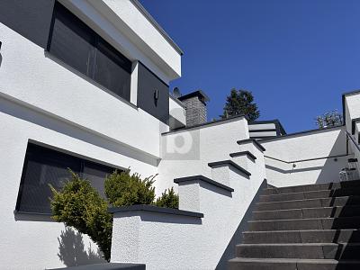 BUNGALOW, WALDRAND, EXCLUSIV, WELLNESS, SANIERT – Merzig – Vorschaubild 2