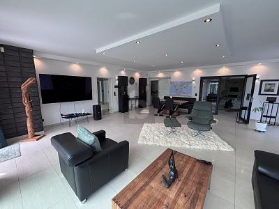 BUNGALOW, WALDRAND, EXCLUSIV, WELLNESS, SANIERT – Merzig – Vorschaubild 3