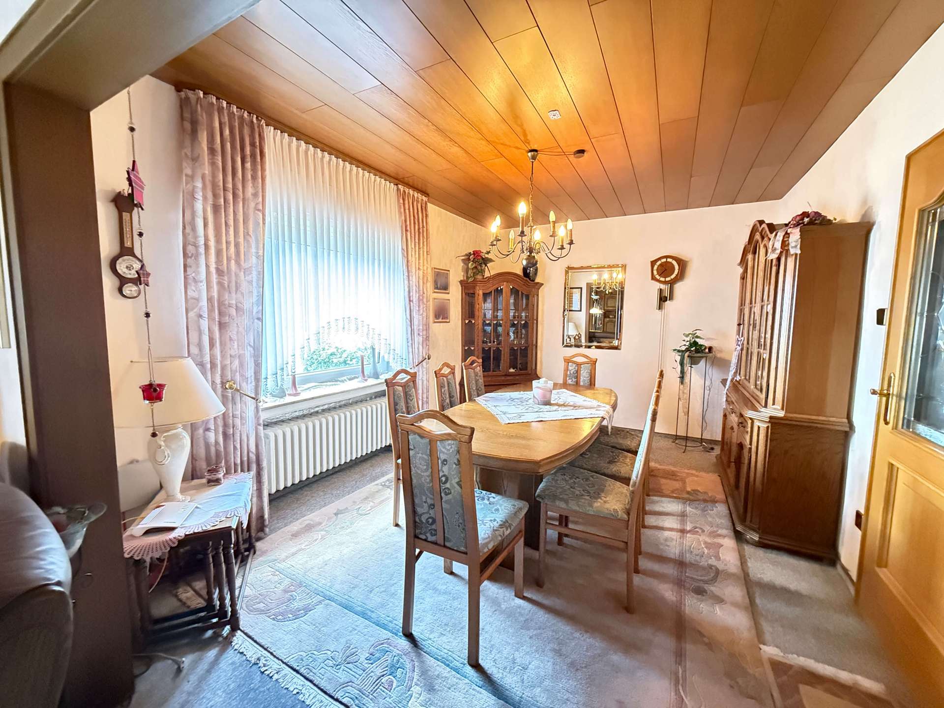 Charmantes Einfamilienhaus mit Potenzial - Attraktive Lage – Haren (Ems) – Vorschaubild 16
