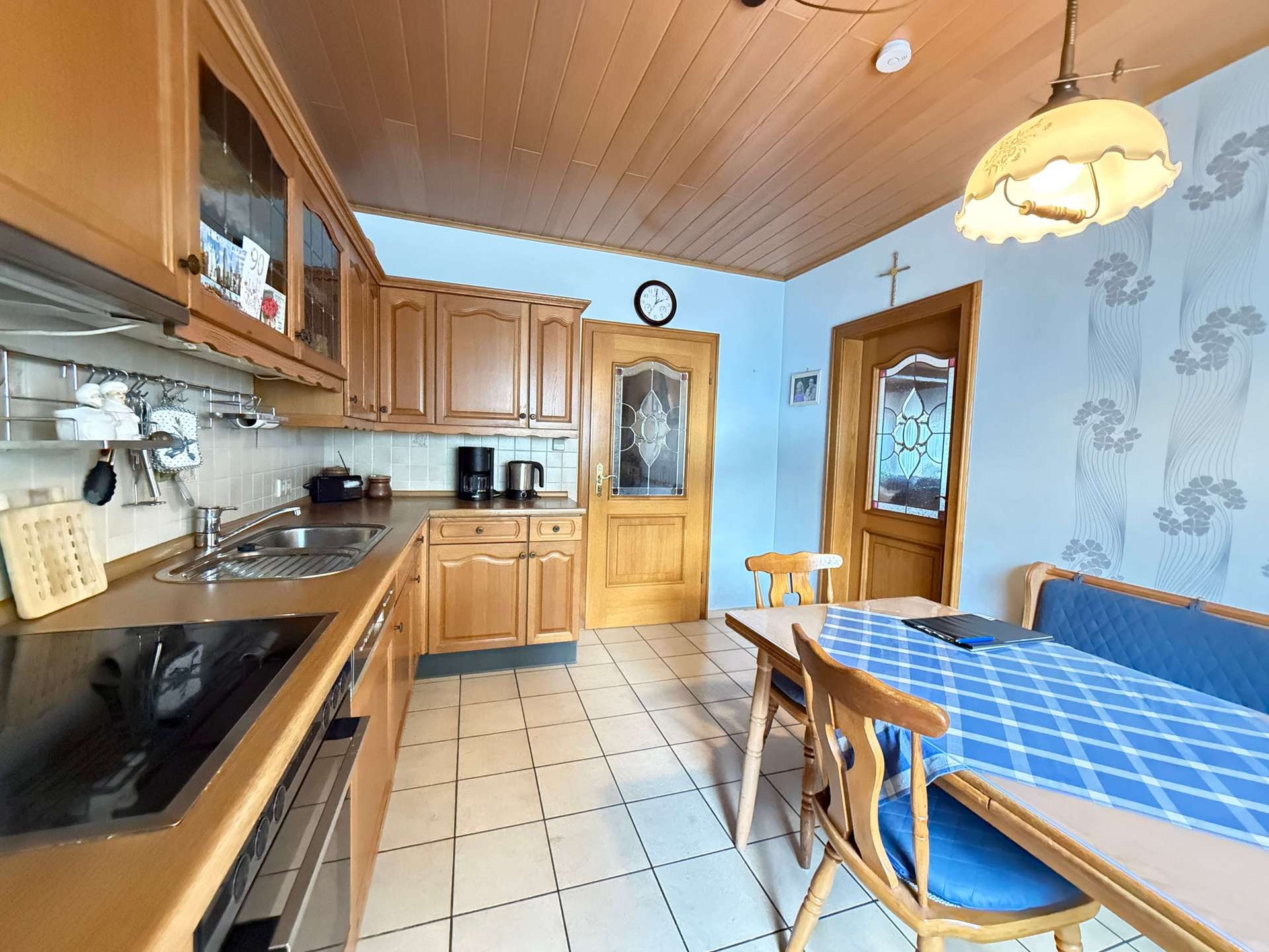 Charmantes Einfamilienhaus mit Potenzial - Attraktive Lage – Haren (Ems) – Vorschaubild 20