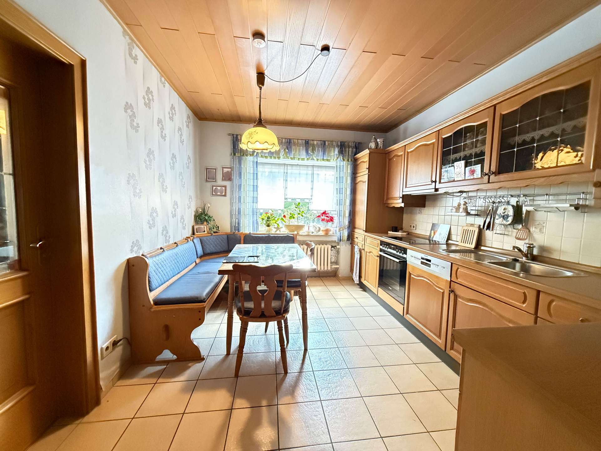 Charmantes Einfamilienhaus mit Potenzial - Attraktive Lage – Haren (Ems) – Vorschaubild 21