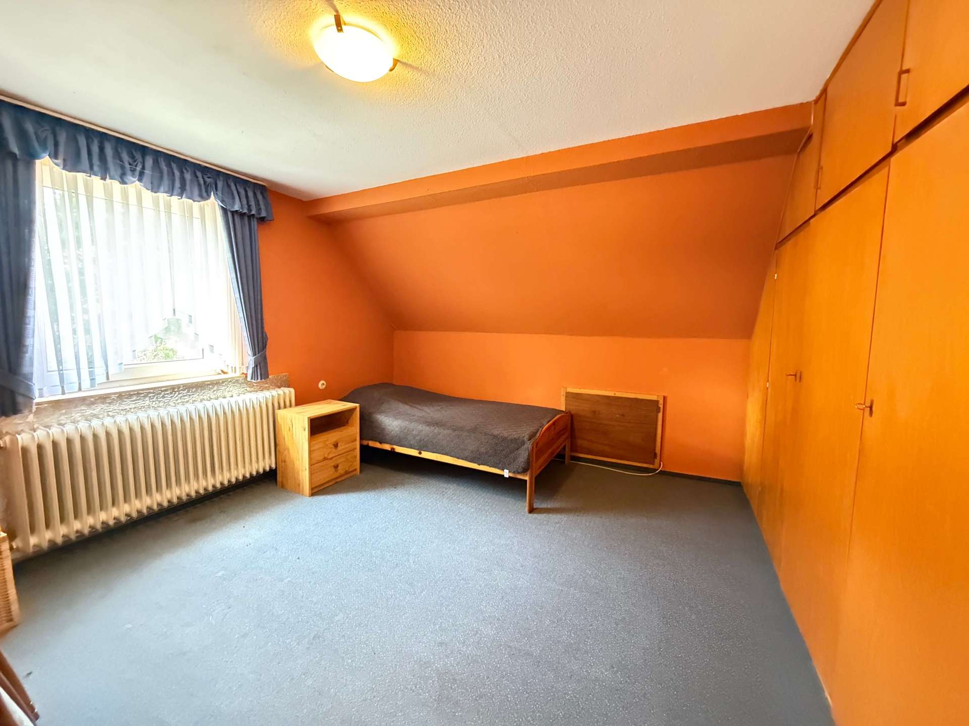 Charmantes Einfamilienhaus mit Potenzial - Attraktive Lage – Haren (Ems) – Vorschaubild 31