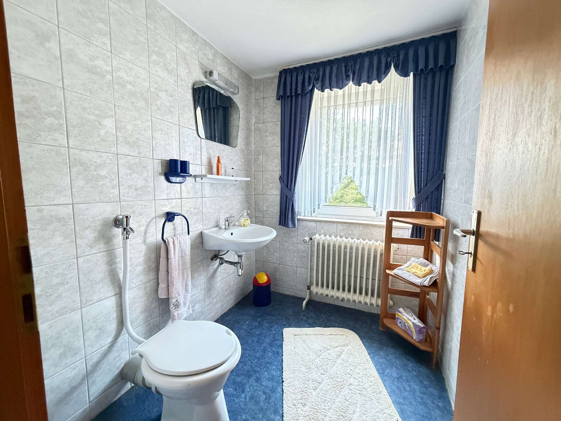 Charmantes Einfamilienhaus mit Potenzial - Attraktive Lage – Haren (Ems) – Vorschaubild 33