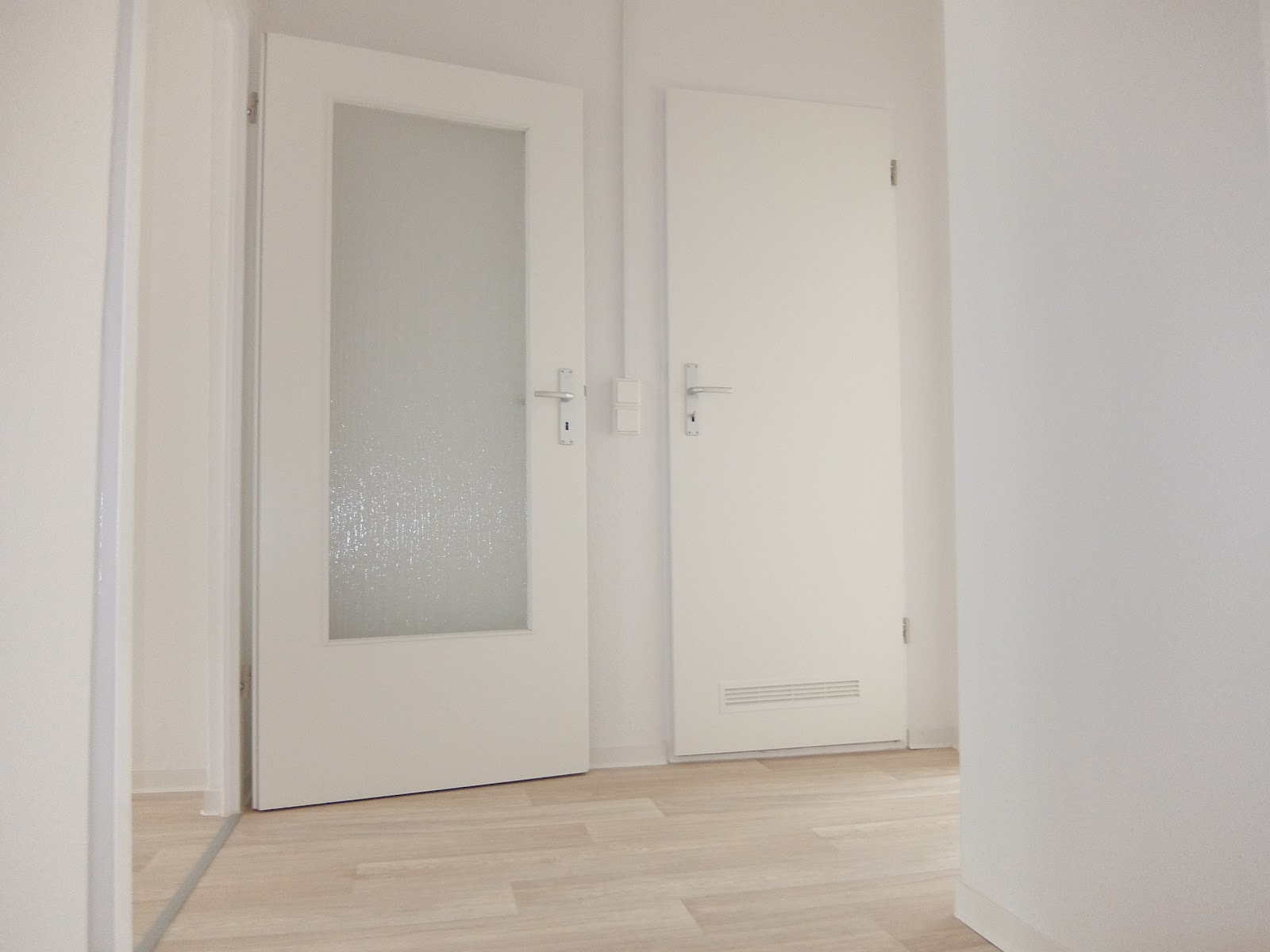 Zuhause im Grünen – Balkon & Park direkt vor der Tür – Chemnitz – Vorschaubild 8
