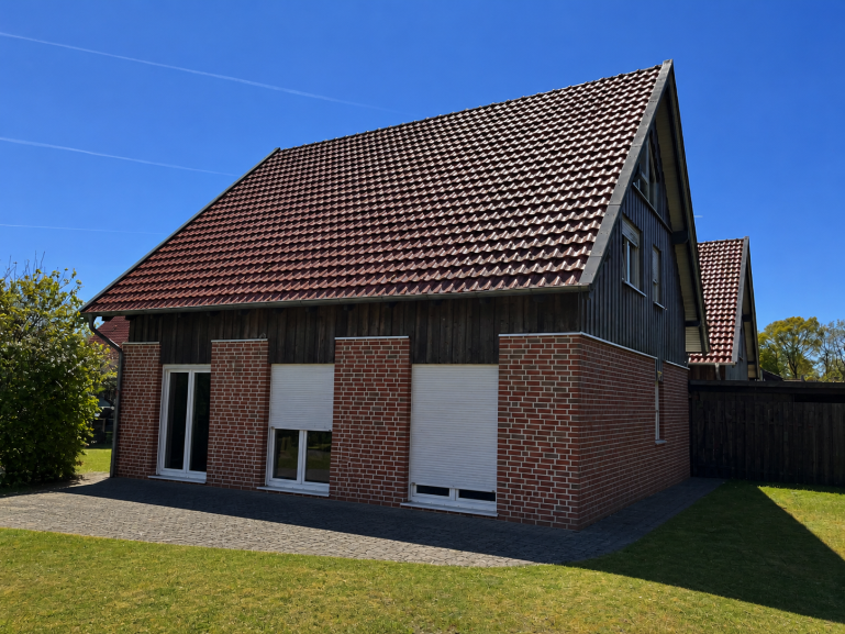 Schönes Einfamilienhaus in Ringe-Neugnadenfeld – Ringe, Neugnadenfeld – Vorschaubild 4
