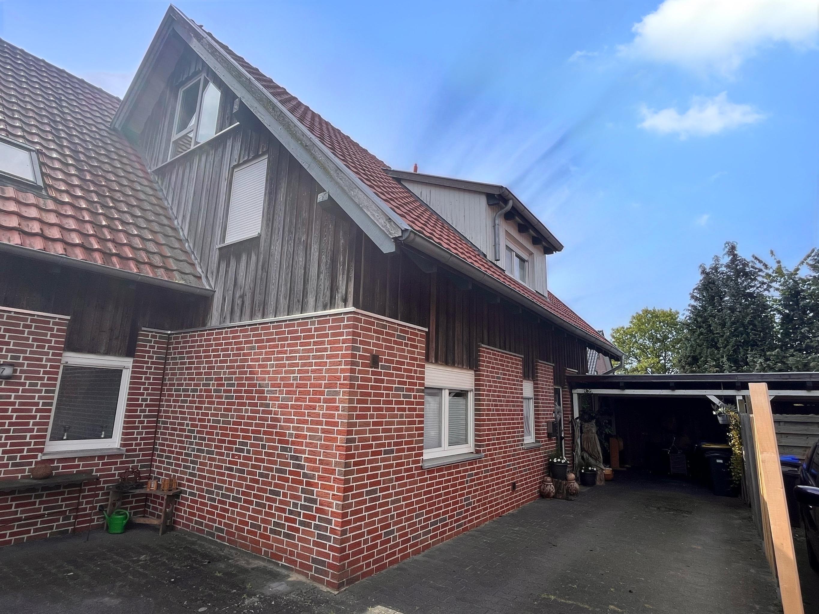 Hier ist Platz für die ganze Familie – Ringe, Neugnadenfeld – Vorschaubild 2