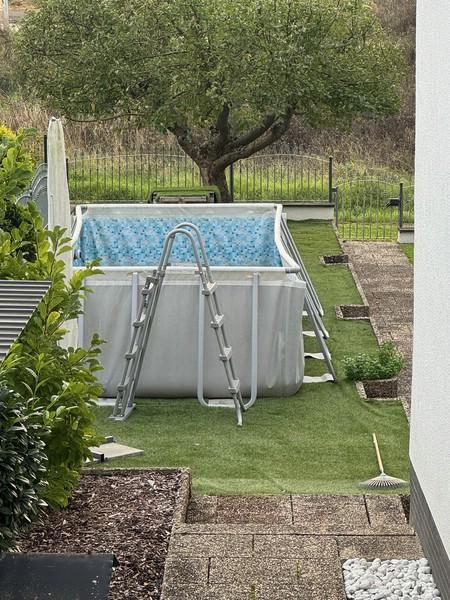 Schöner Wohnen war gestern - heute ist schöner leben - mit Pool, Sauna, ELW mögl! Ein Traumhaus! – Birlenbach – Vorschaubild 2