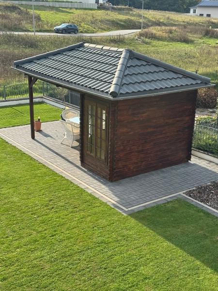 Schöner Wohnen war gestern - heute ist schöner leben - mit Pool, Sauna, ELW mögl! Ein Traumhaus! – Birlenbach – Vorschaubild 6