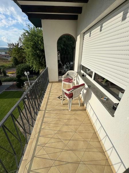 Schöner Wohnen war gestern - heute ist schöner leben - mit Pool, Sauna, ELW mögl! Ein Traumhaus! – Birlenbach – Vorschaubild 7