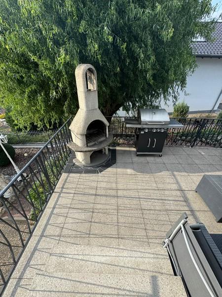 Schöner Wohnen war gestern - heute ist schöner leben - mit Pool, Sauna, ELW mögl! Ein Traumhaus! – Birlenbach – Vorschaubild 8