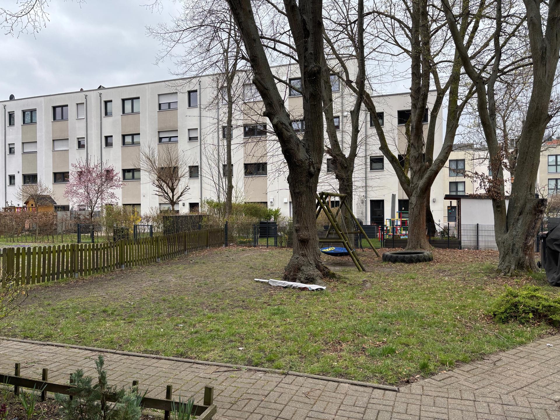 Attraktive Eigentumswohnung in Leipzig-Gohlis – für Eigennutzer und Kapitalanleger