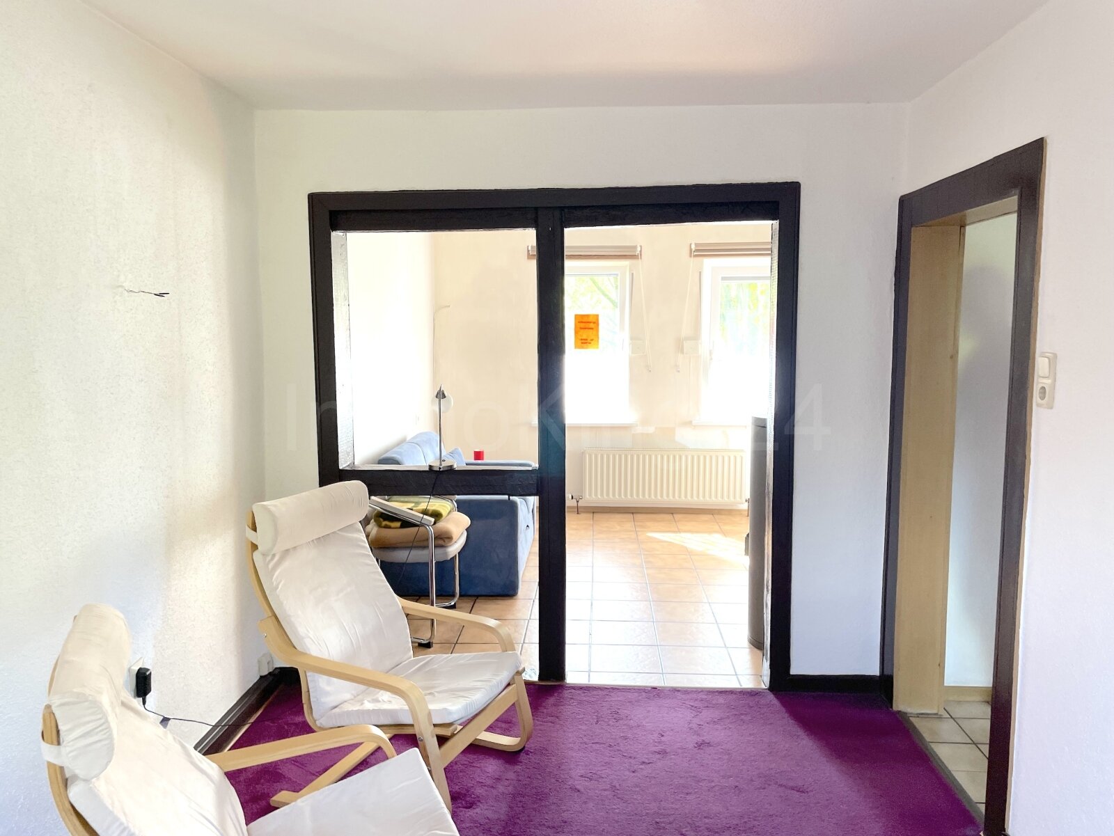 ++ TOP RENDITE MÖGLICH!! ++ EIN- ZWEIFAMILIENHAUS MIT GROSSEM POTENTIAL!! ++ – Fuldatal – Vorschaubild 6