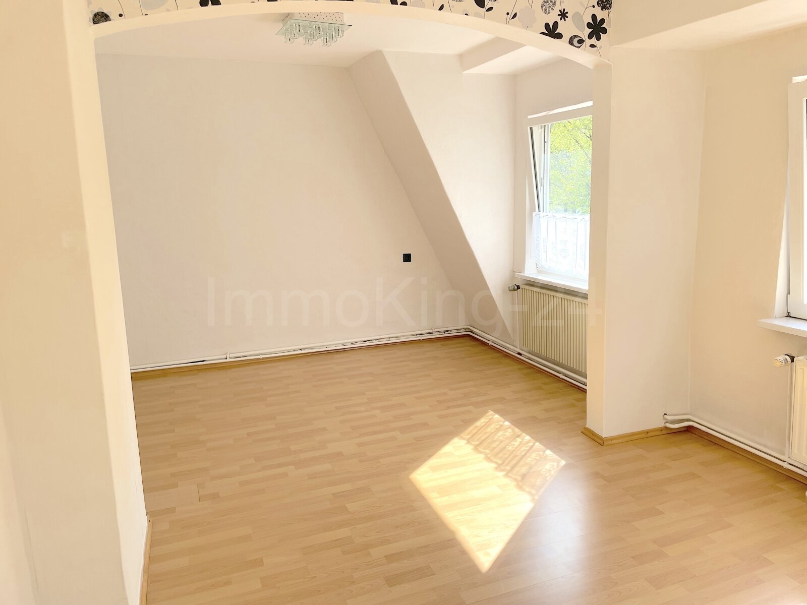 ++ TOP RENDITE MÖGLICH!! ++ EIN- ZWEIFAMILIENHAUS MIT GROSSEM POTENTIAL!! ++ – Fuldatal – Vorschaubild 9