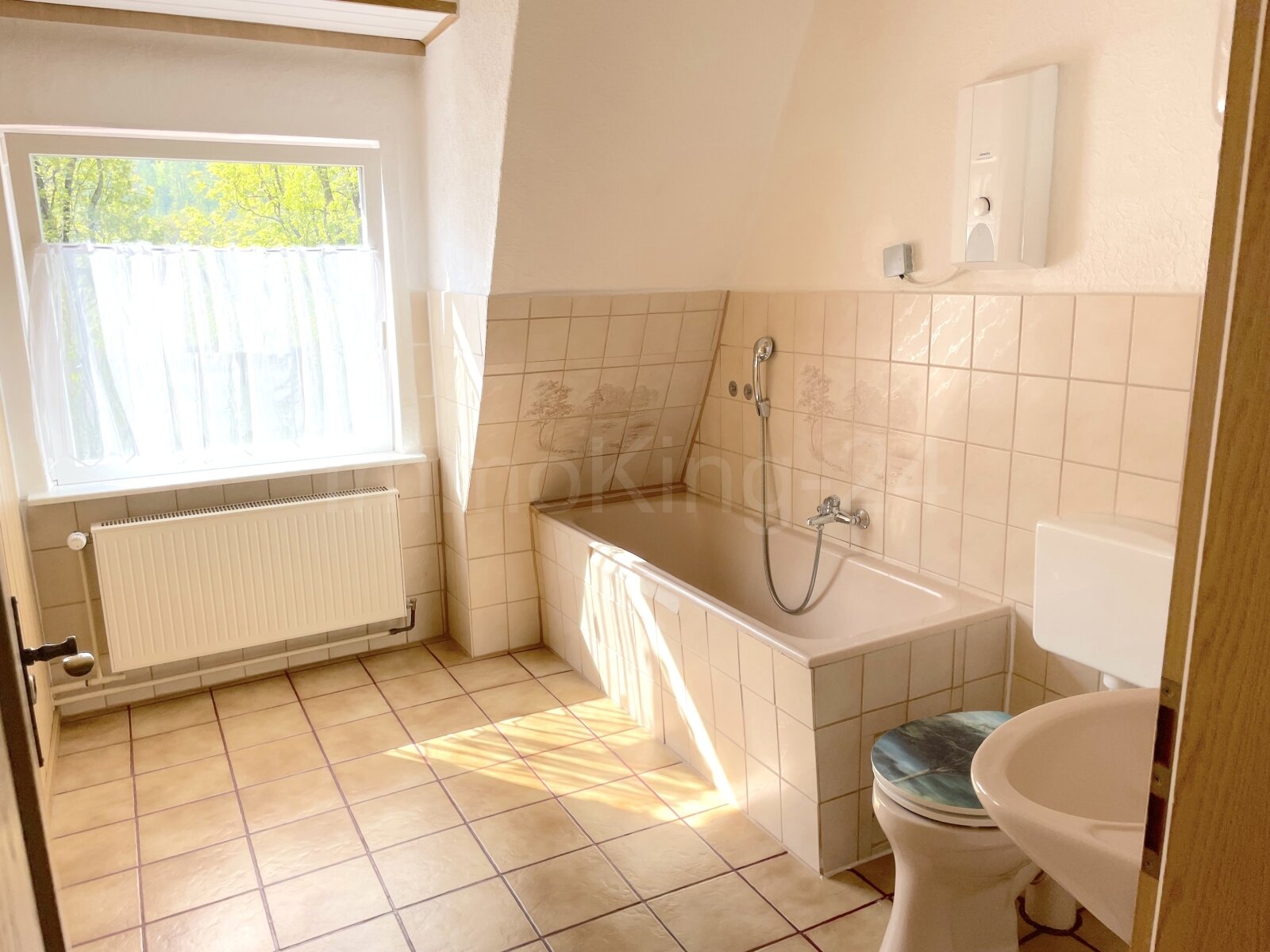 ++ TOP RENDITE MÖGLICH!! ++ EIN- ZWEIFAMILIENHAUS MIT GROSSEM POTENTIAL!! ++ – Fuldatal – Vorschaubild 10