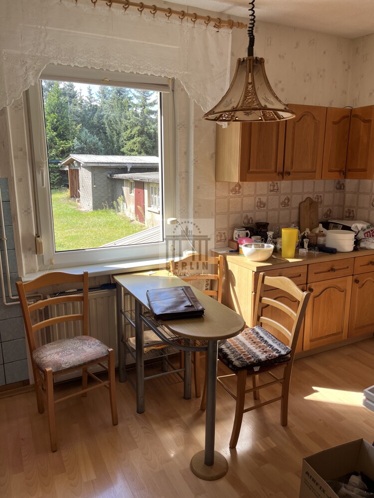Ein Haus für alle Fälle! Großfamilie, 2-Familien, WG, Mehrgenerationen, etc. – Kleinkmehlen – Vorschaubild 4