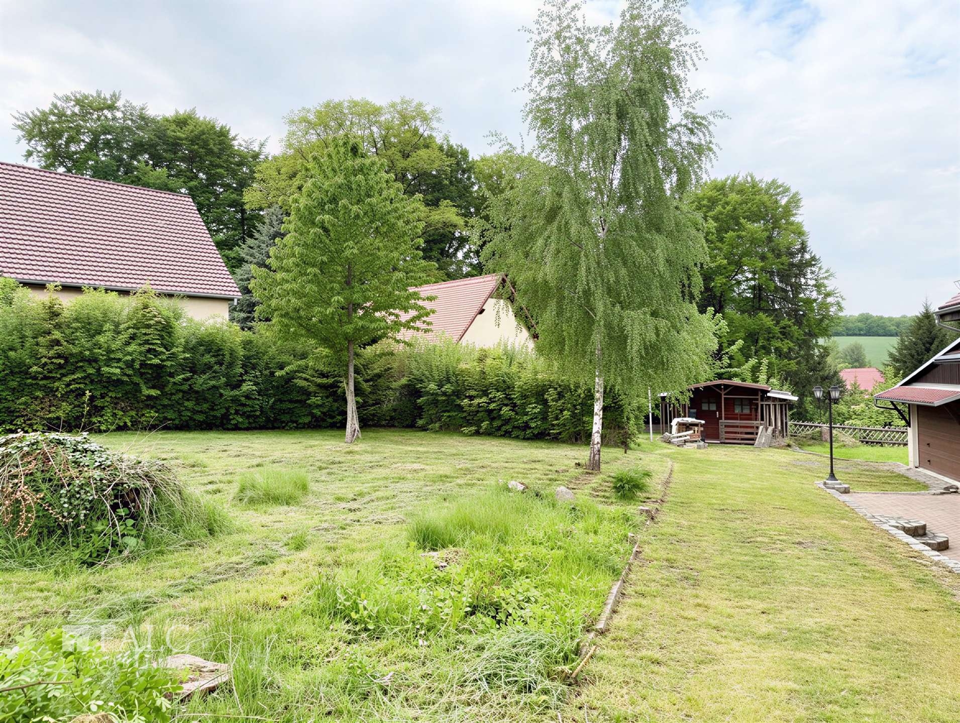 Ein Kleinod zur Selbstverwirklichung – Großschweidnitz – Vorschaubild 3