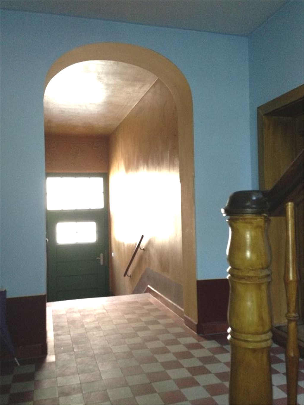Attraktive Eigentumswohnung mit Balkon in Leipzig-Paunsdorf – Leipzig – Vorschaubild 6