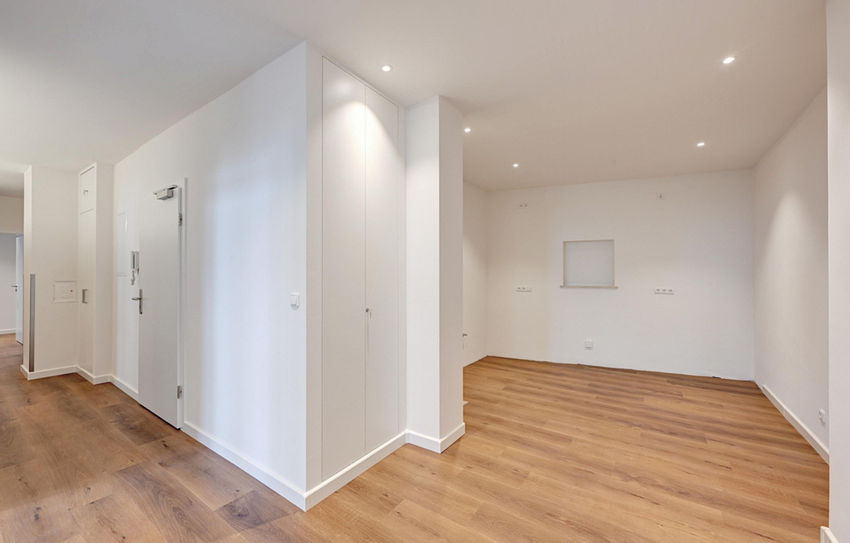 Prachtjuwel! Seltene Gelegenheit für einen Altbau in Top-Lage von Maxvorstadt – München – Vorschaubild 7