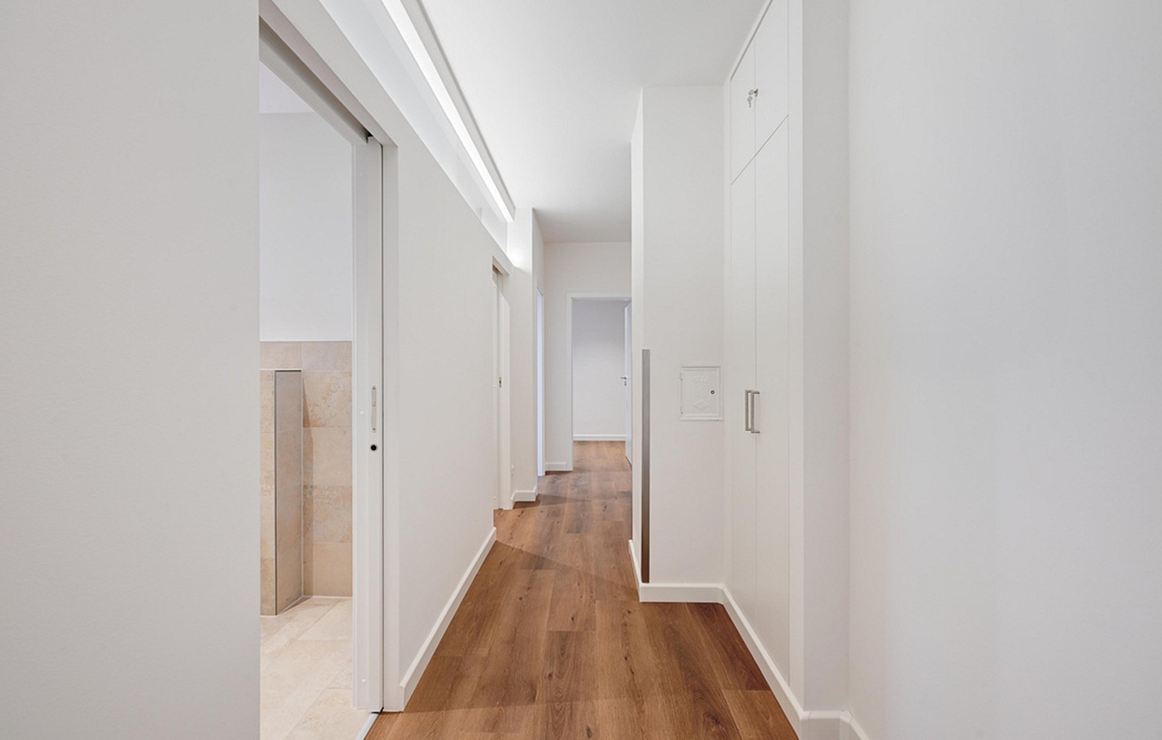 Prachtjuwel! Seltene Gelegenheit für einen Altbau in Top-Lage von Maxvorstadt – München – Vorschaubild 15