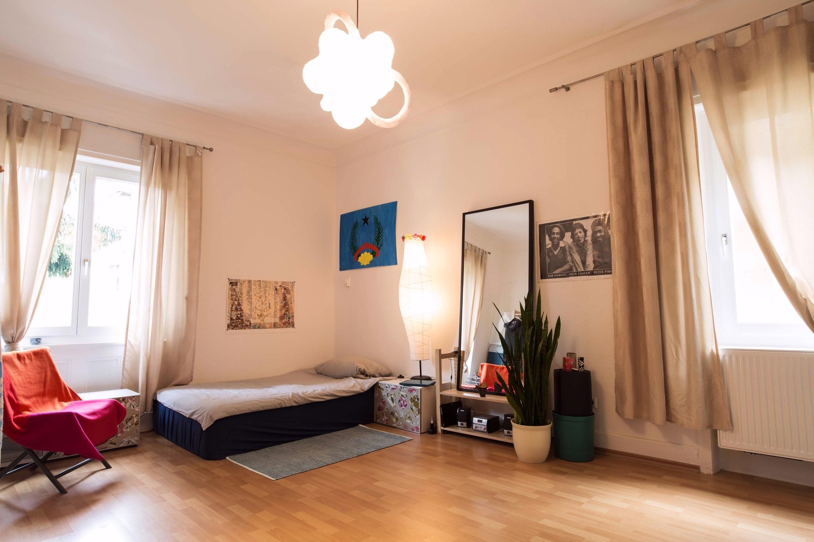 Investorentraum "WG Villa" Stadtmitte – Heilbronn – Vorschaubild 6