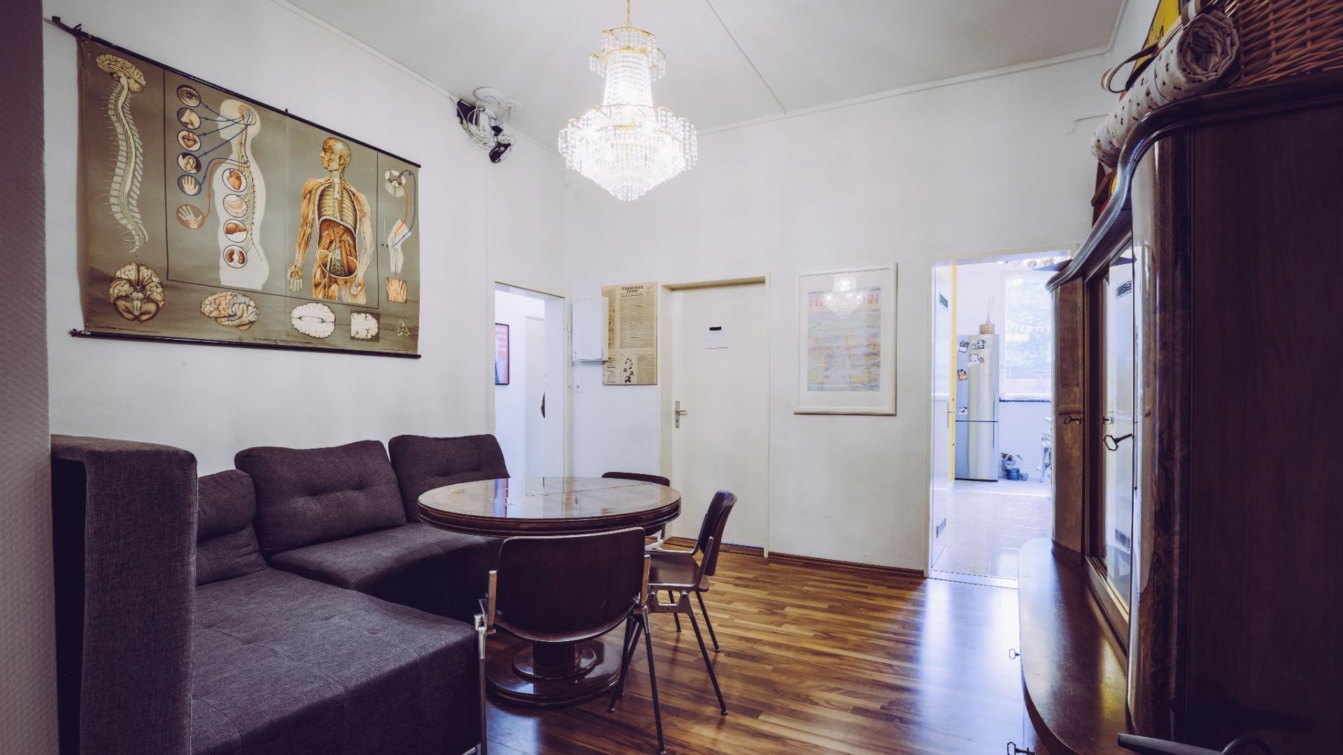 Investorentraum "WG Villa" Stadtmitte – Heilbronn – Vorschaubild 20