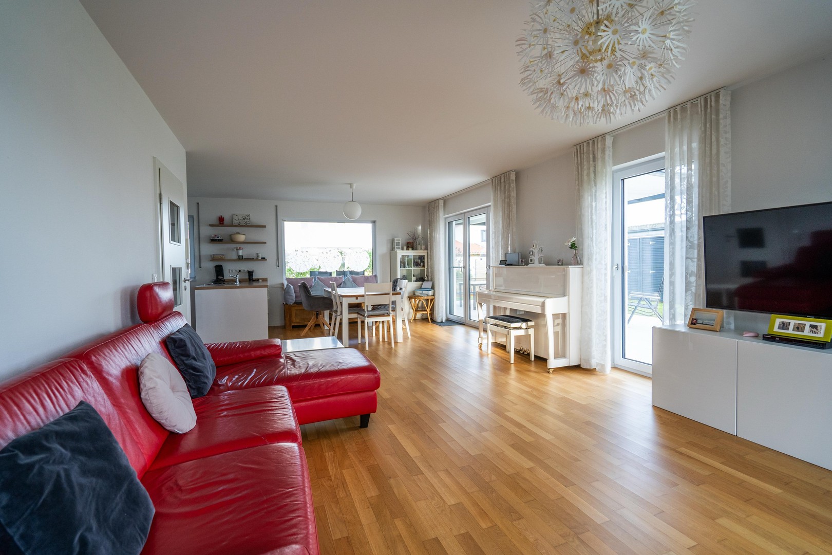 Sonniges Wohlfühlhaus - Provisionsfrei - Privatverkauf – Straubing – Vorschaubild 2