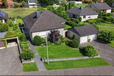ATTRAKTIV MIT POTENZIAL AUF GROßEM GRUNDSTÜCK