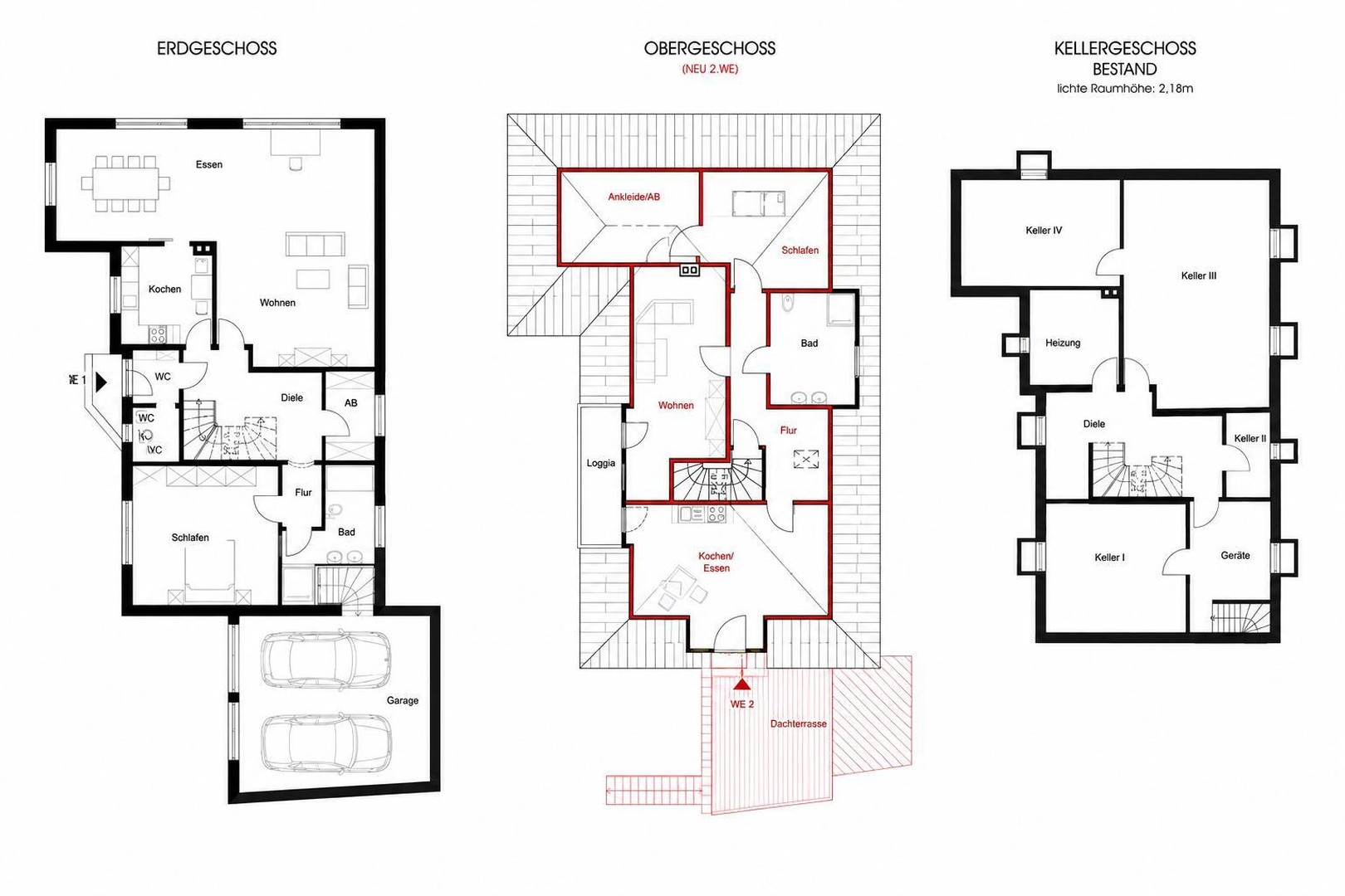 Besonderes Einfamilienhaus mit 195m² und vielen Extras – Oldenburg – Vorschaubild 29