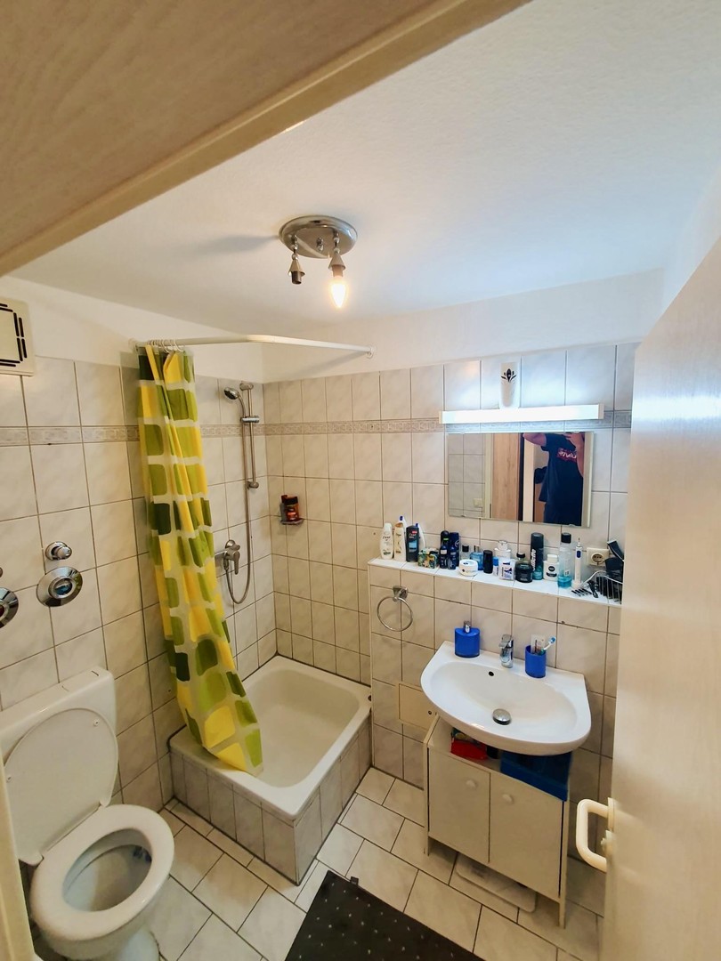 Schicke 2 Zimmer Maisonette – Fürth – Vorschaubild 5
