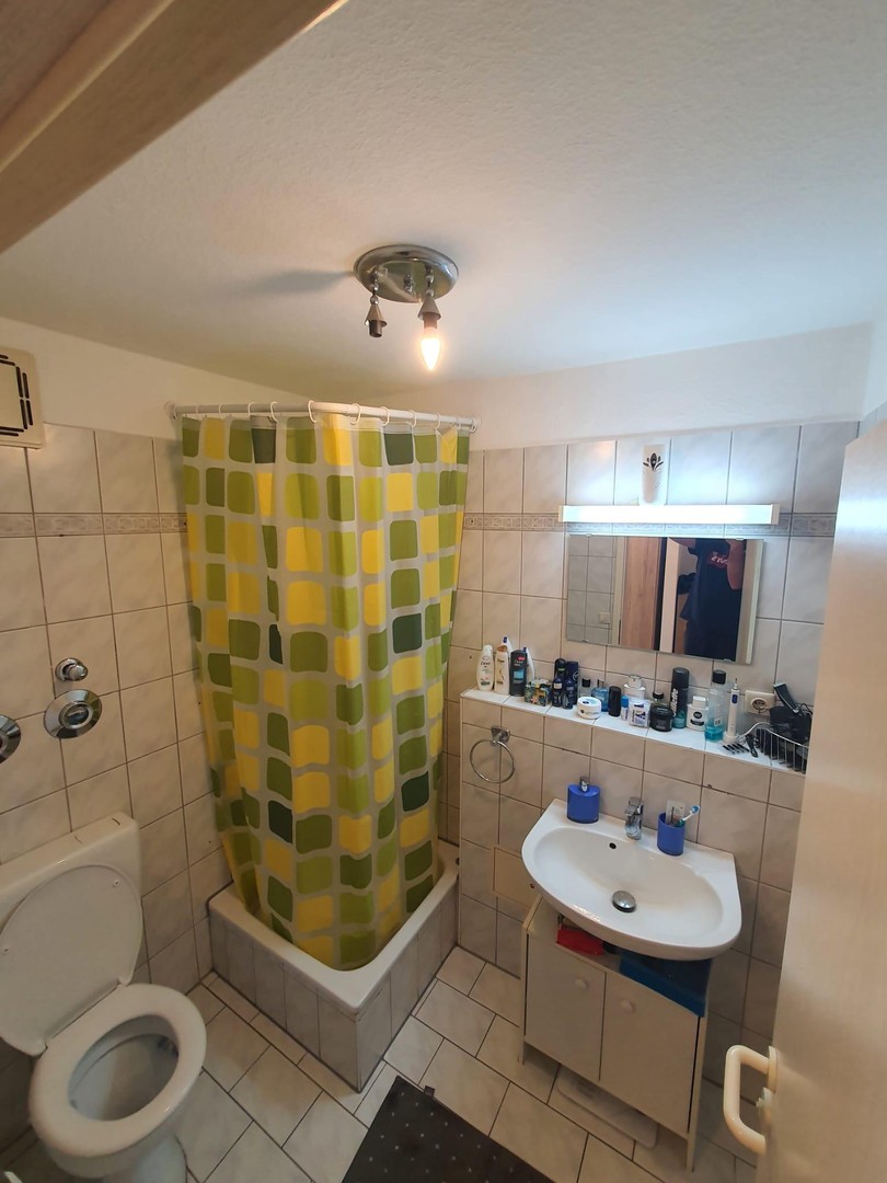 Schicke 2 Zimmer Maisonette – Fürth – Vorschaubild 6
