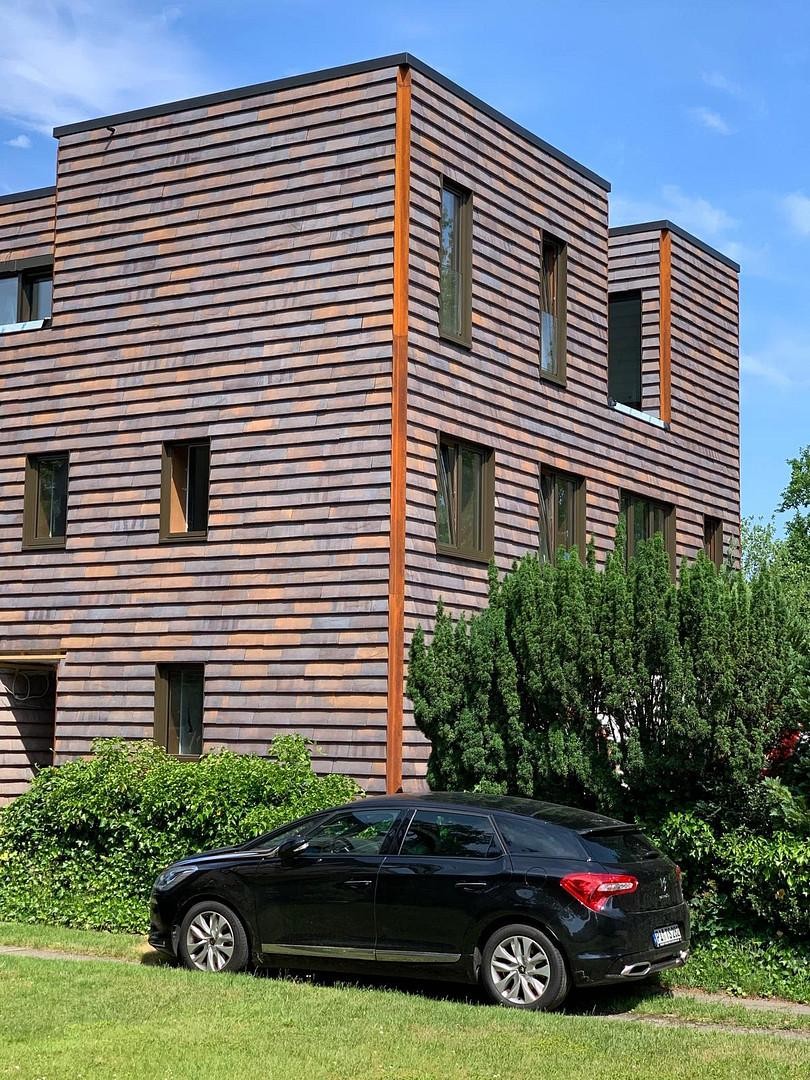 Haus des Jahres 2024 - Doppelhaushälfte – Hamburg-Blankenese – Bild 1 von 28