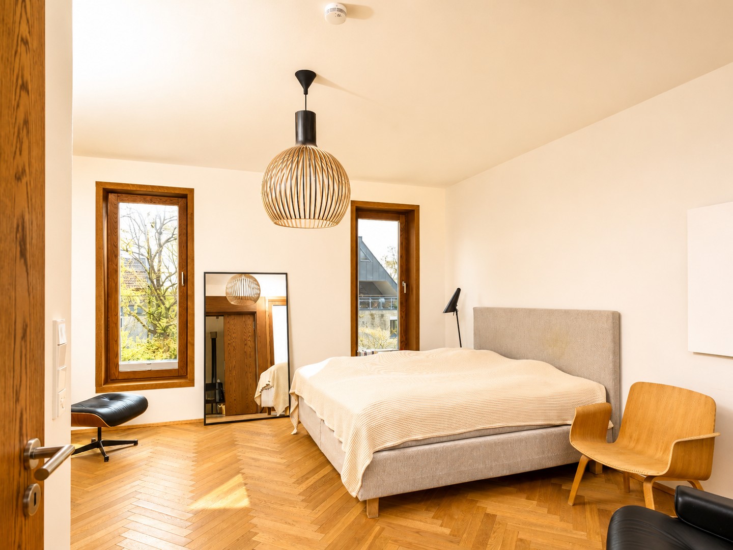 Haus des Jahres 2024 - Doppelhaushälfte – Hamburg-Blankenese – Vorschaubild 21