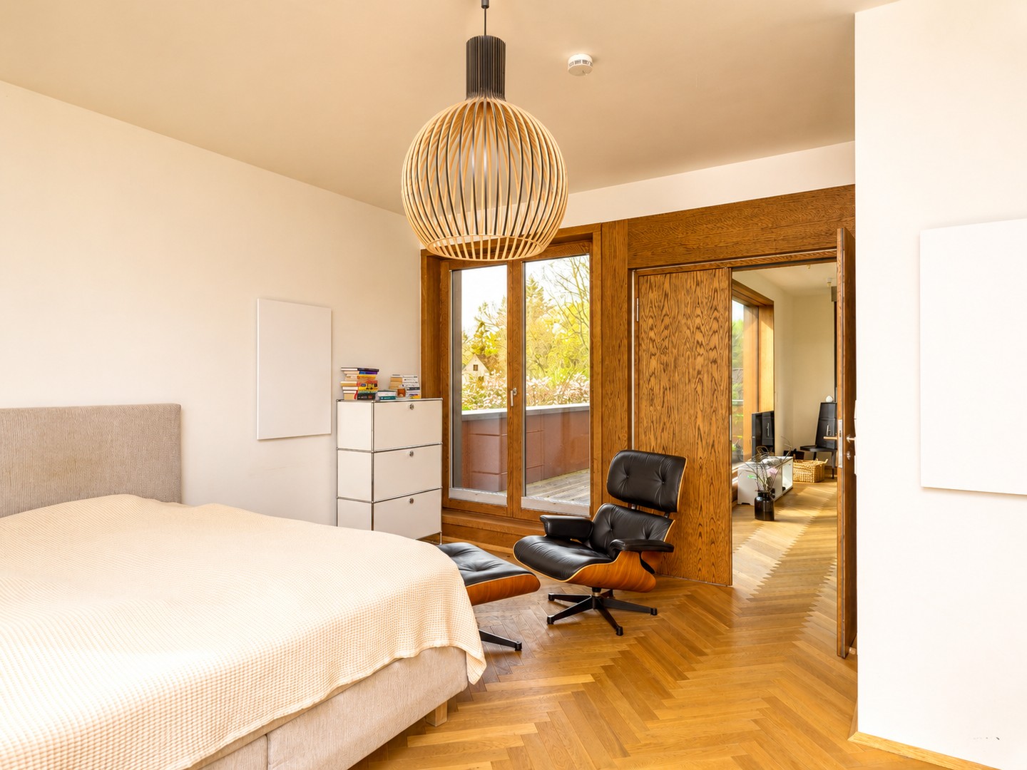 Haus des Jahres 2024 - Doppelhaushälfte – Hamburg-Blankenese – Vorschaubild 22