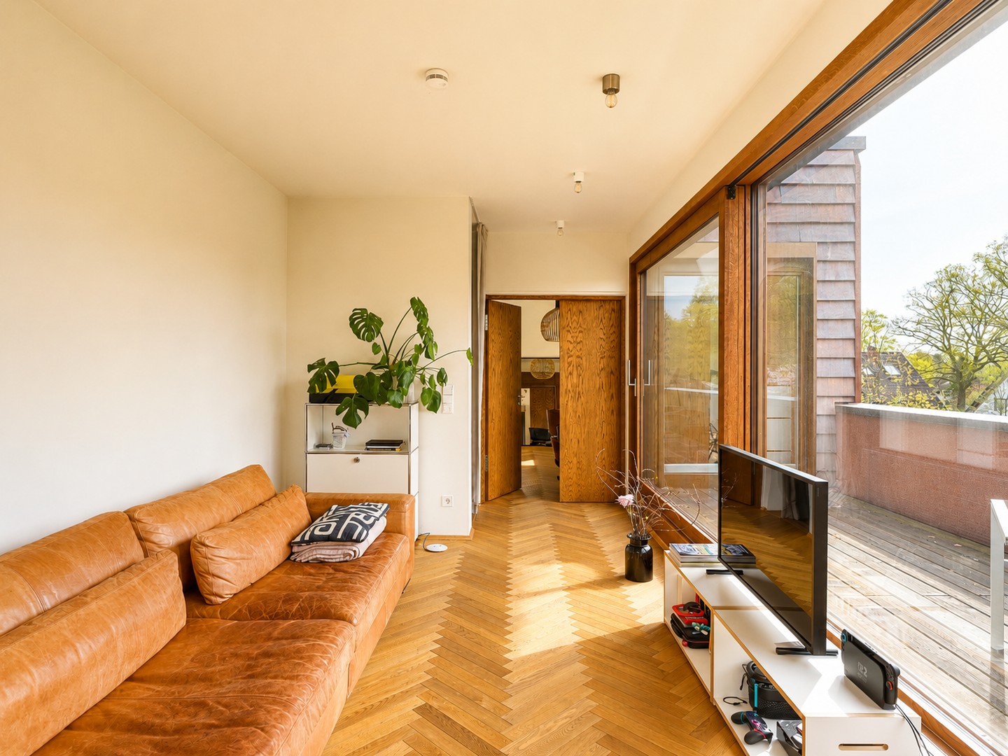 Haus des Jahres 2024 - Doppelhaushälfte – Hamburg-Blankenese – Vorschaubild 24
