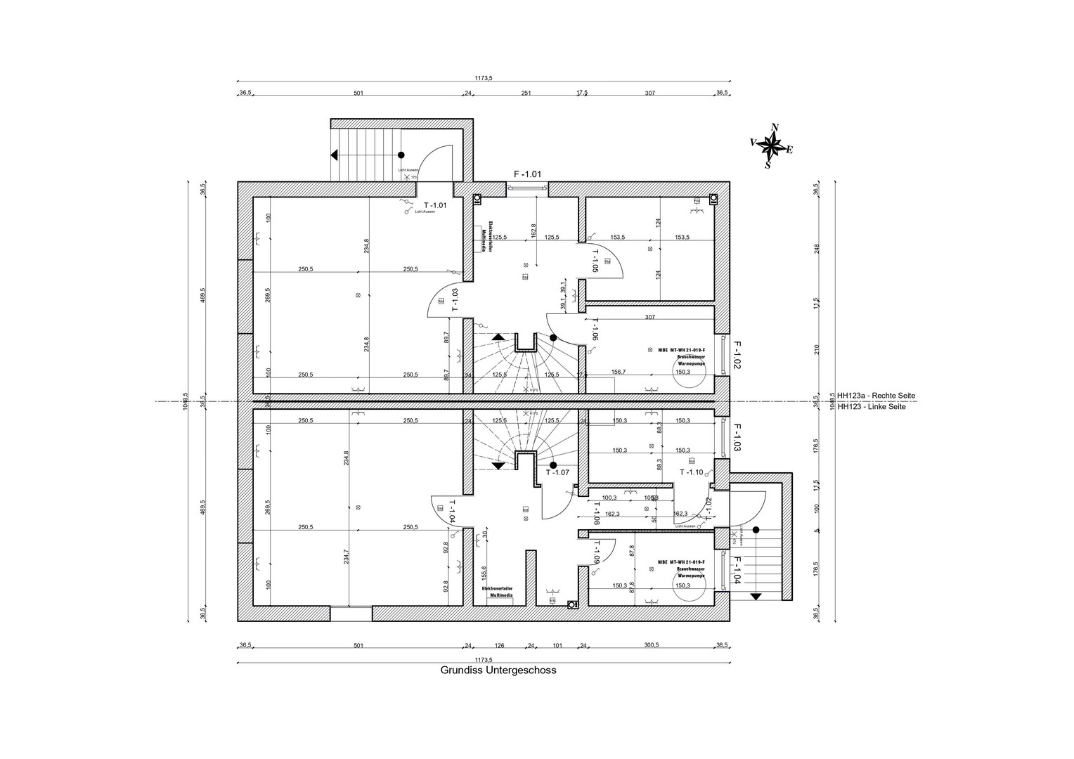 Haus des Jahres 2024 - Doppelhaushälfte – Hamburg-Blankenese – Vorschaubild 28