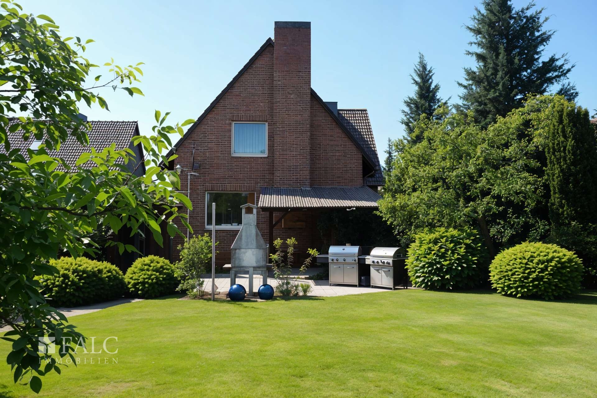 Ein Haus für die ganze Familie und mehr...... – Bokensdorf – Vorschaubild 3