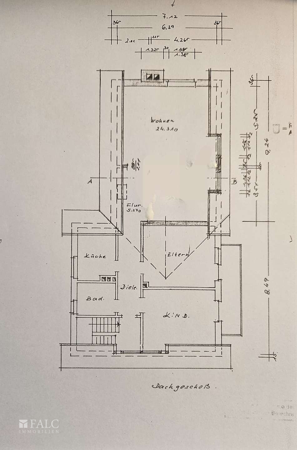 Ein Haus für die ganze Familie und mehr...... – Bokensdorf – Vorschaubild 21