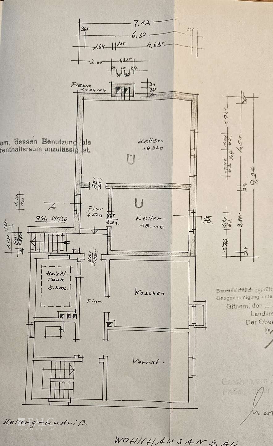 Ein Haus für die ganze Familie und mehr...... – Bokensdorf – Vorschaubild 22