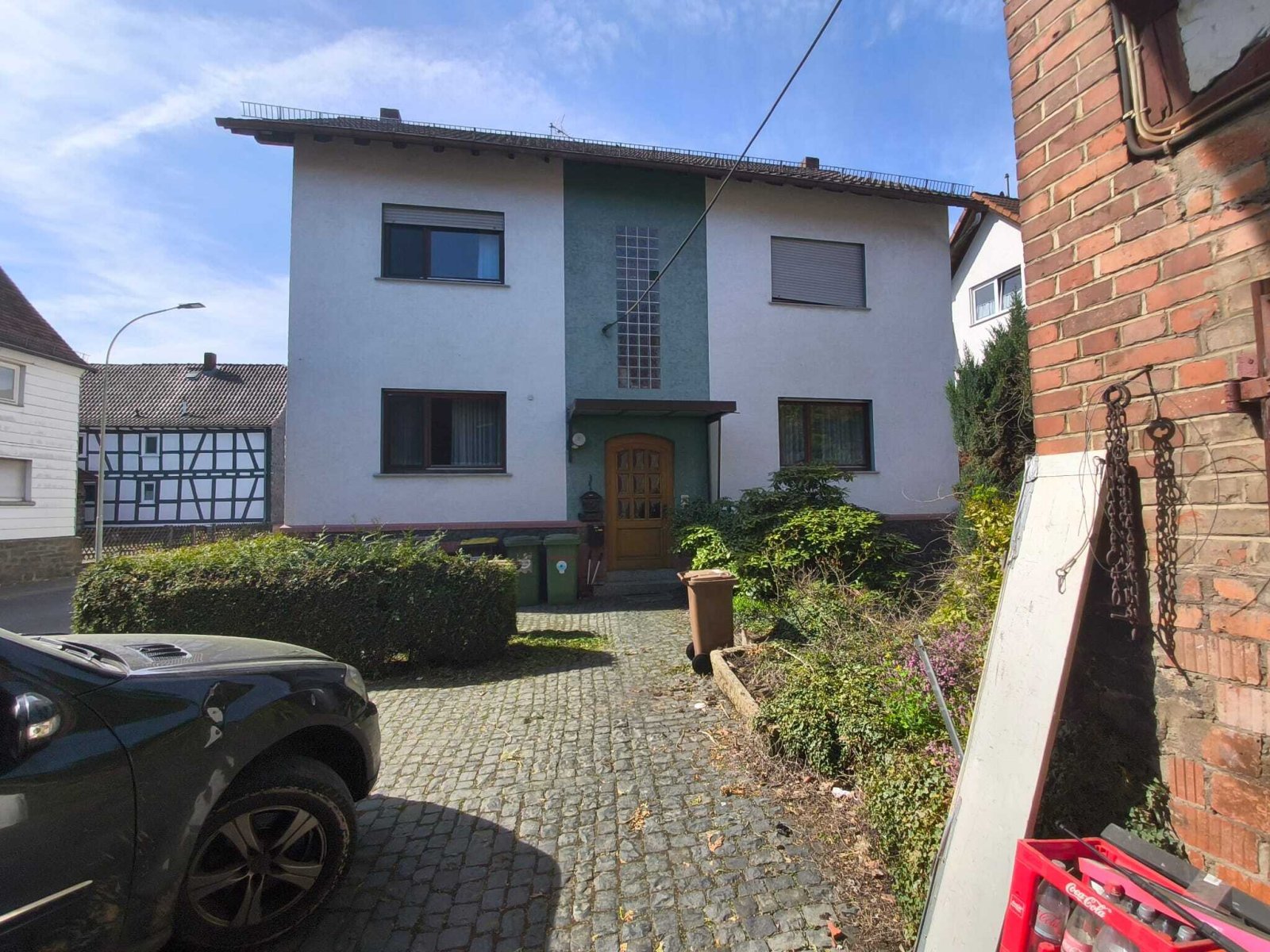 Gedern, Bauernhof – Gedern – Vorschaubild 5