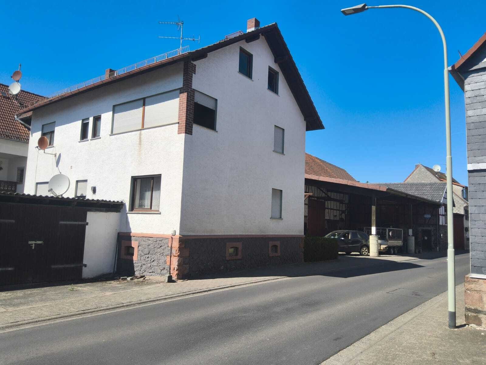 Gedern, Bauernhof – Gedern – Vorschaubild 6
