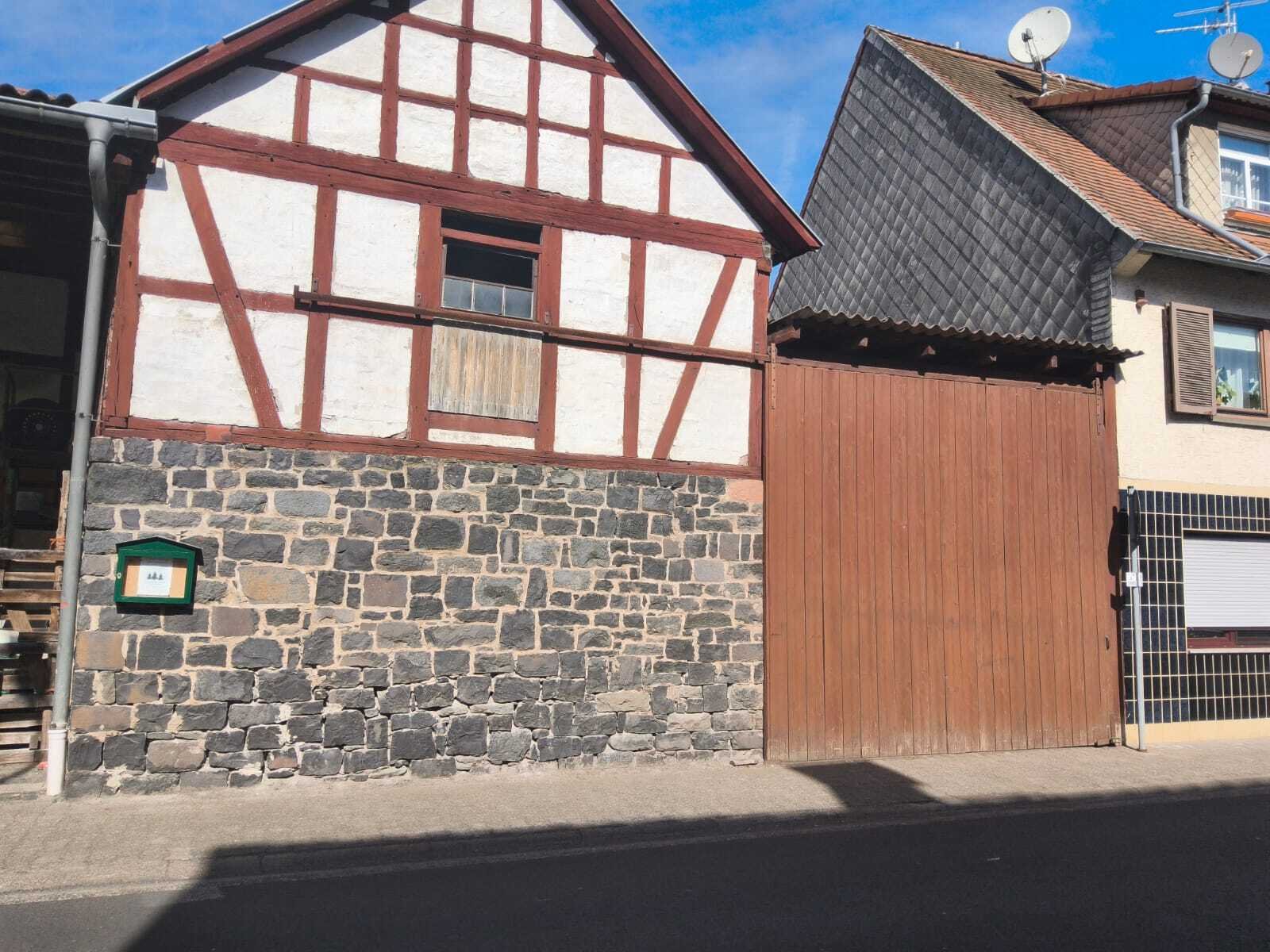 Gedern, Bauernhof – Gedern – Vorschaubild 10