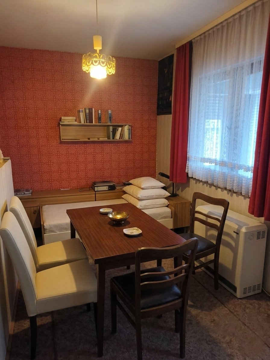 Gedern, Bauernhof – Gedern – Vorschaubild 15