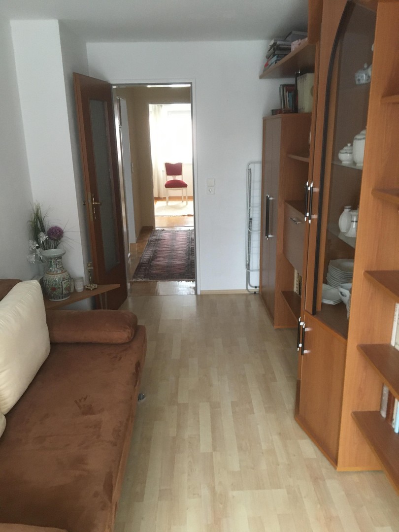 120 m² Reihenendhaus mit Garage BJ 1991 in Bremen-Kattenturm – Obervieland – Vorschaubild 21