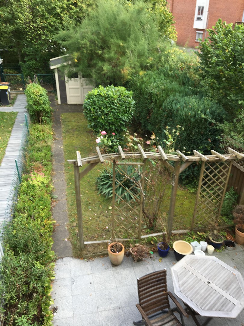 120 m² Reihenendhaus mit Garage BJ 1991 in Bremen-Kattenturm – Obervieland – Vorschaubild 23