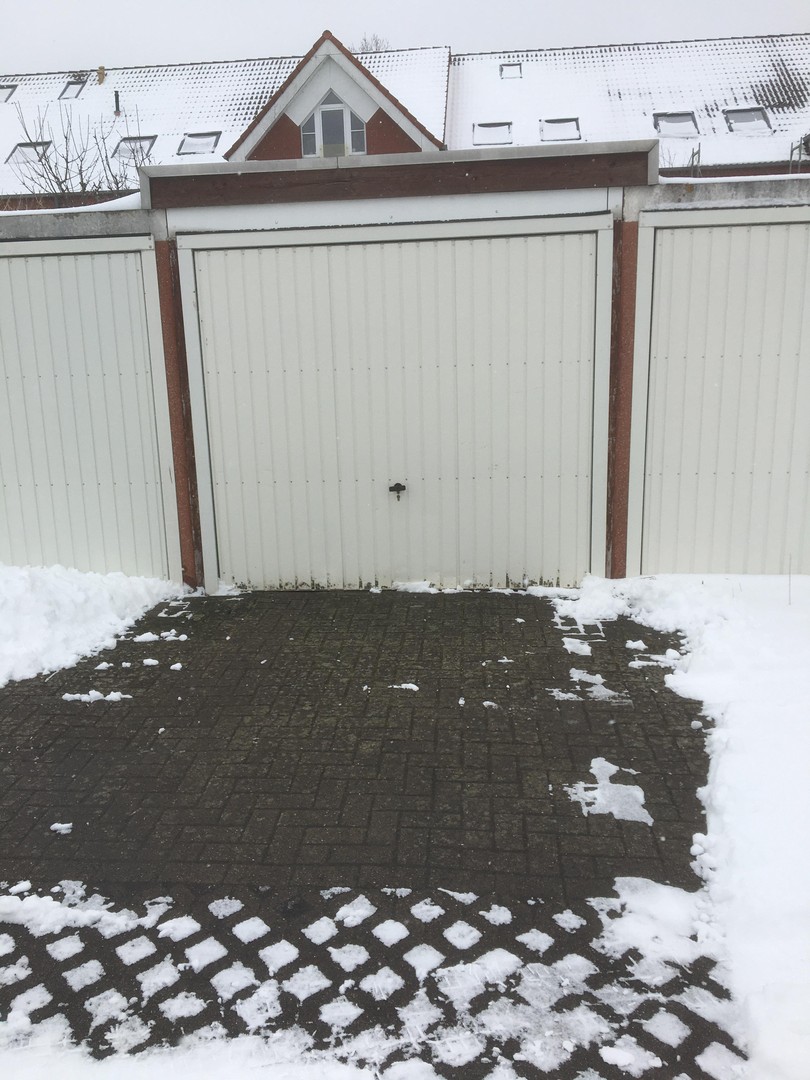 120 m² Reihenendhaus mit Garage BJ 1991 in Bremen-Kattenturm – Obervieland – Vorschaubild 24