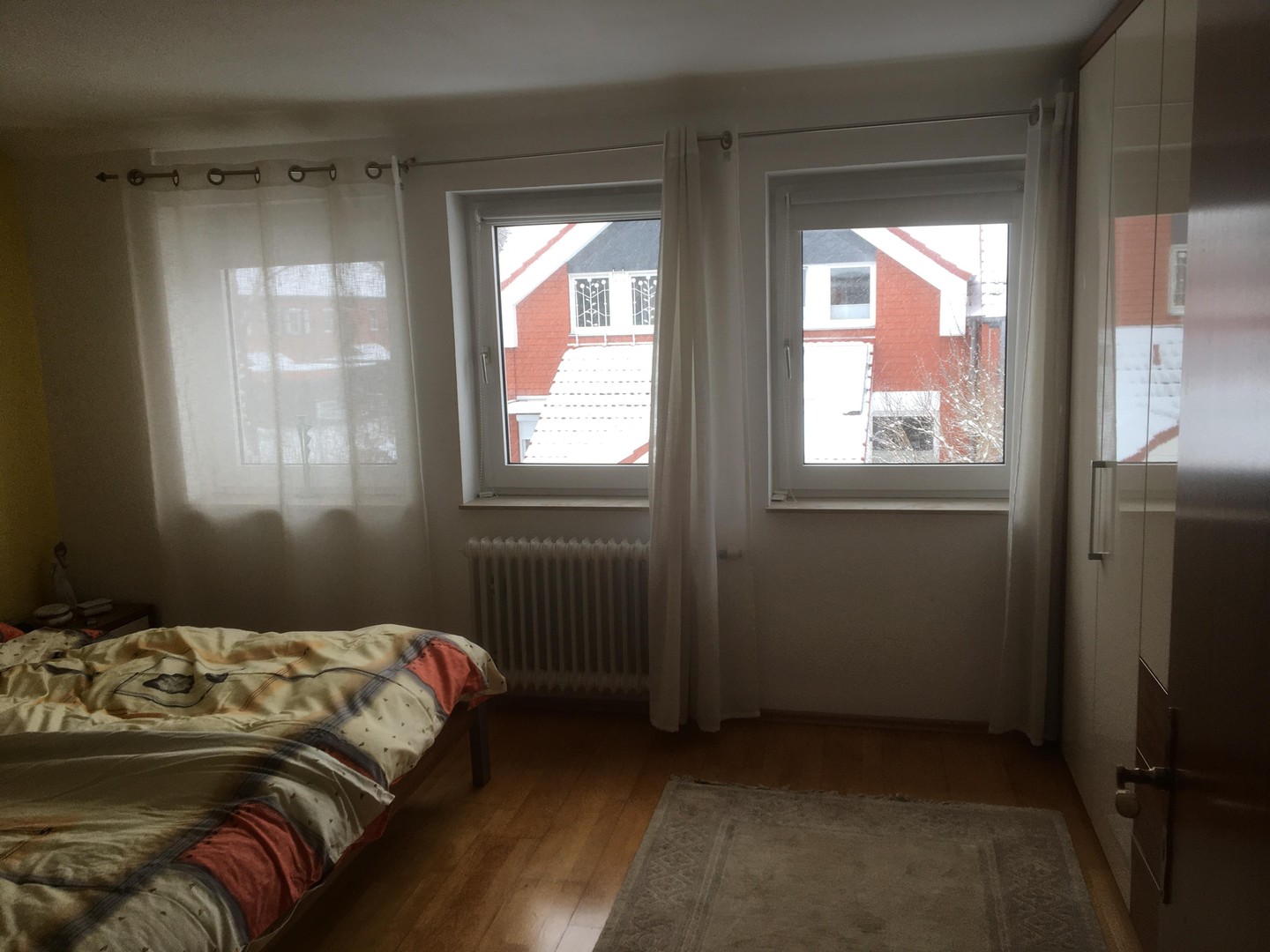 120 m² Reihenendhaus mit Garage BJ 1991 in Bremen-Kattenturm – Obervieland – Vorschaubild 25