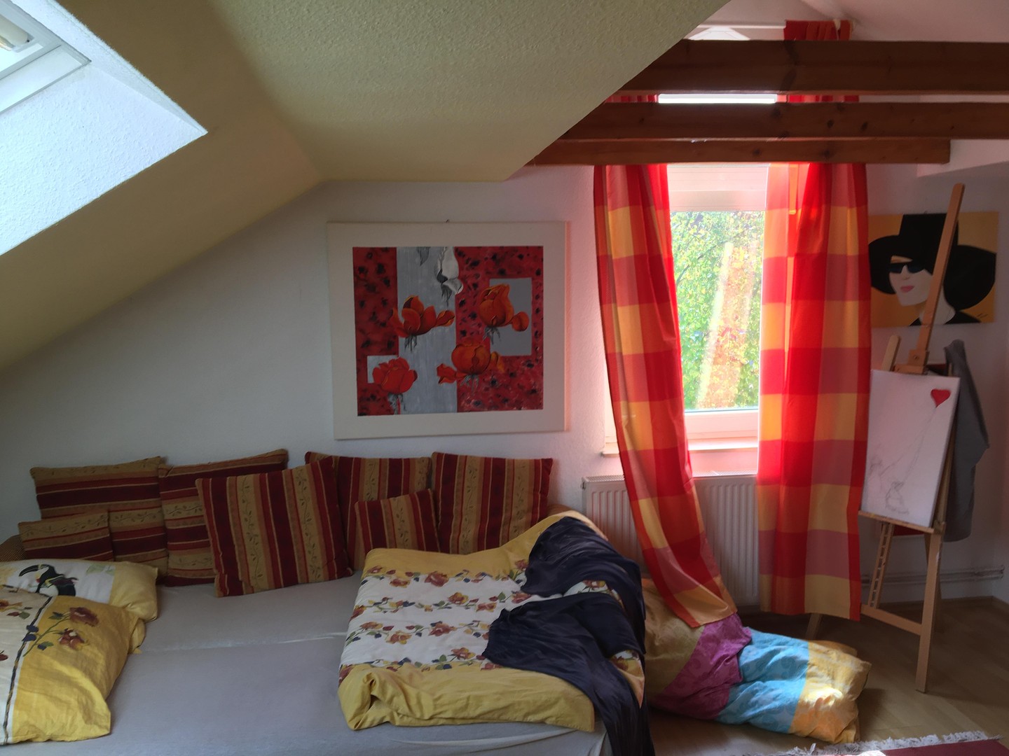 120 m² Reihenendhaus mit Garage BJ 1991 in Bremen-Kattenturm – Obervieland – Vorschaubild 26