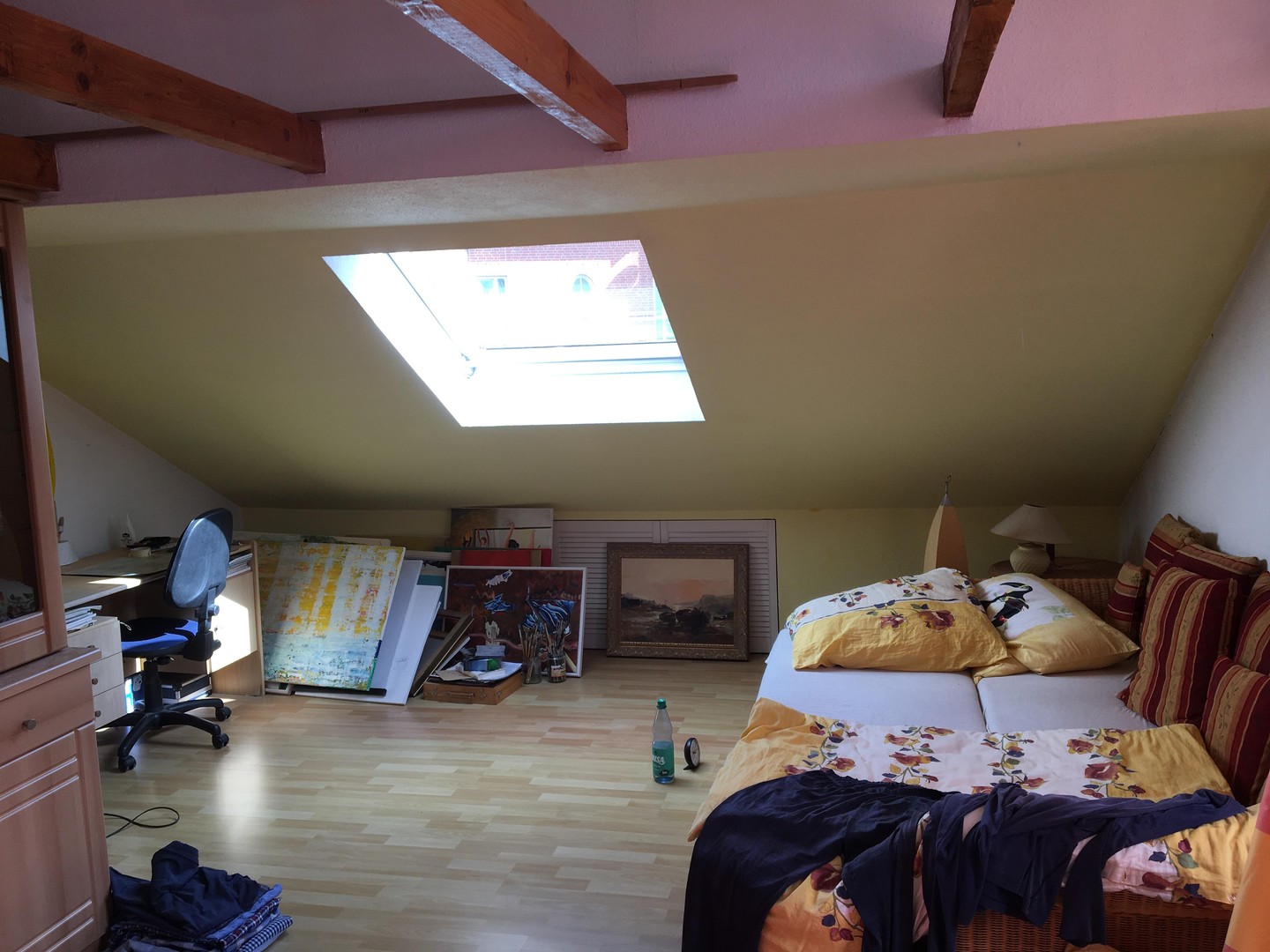 120 m² Reihenendhaus mit Garage BJ 1991 in Bremen-Kattenturm – Obervieland – Vorschaubild 27