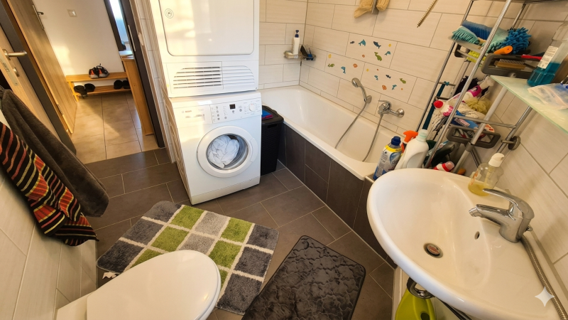Kapitalanlage- MFH mit 10 WE in Erfurt- Liebknechtstraße 37 zu verkaufen